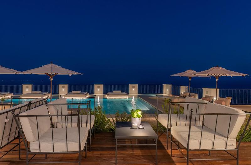Furore Grand Hotel - Restoran