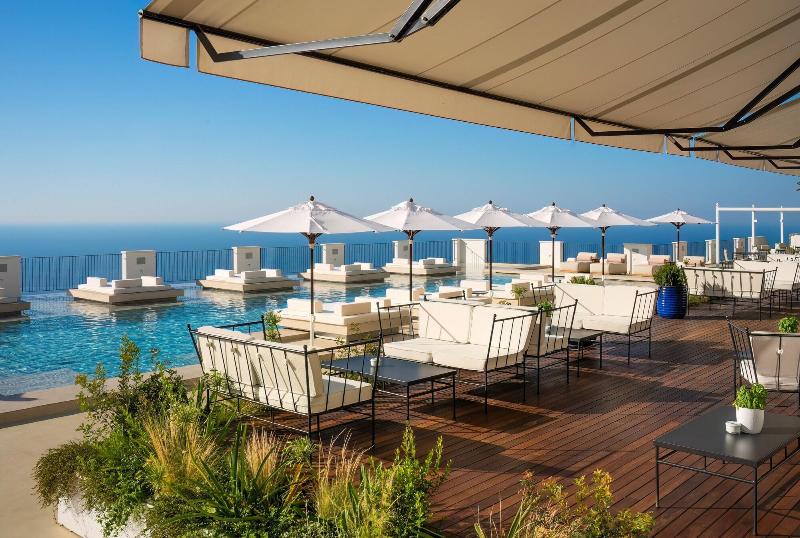 Furore Grand Hotel - Restoran