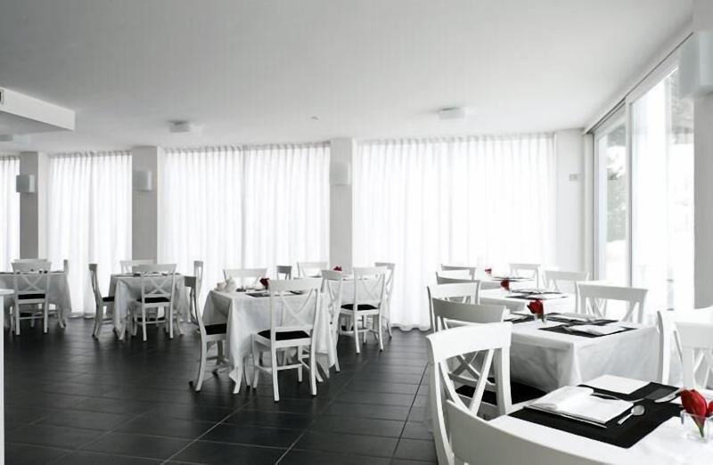 Muu Village - Restoran