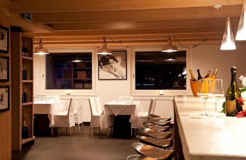 Muu Village - Restoran