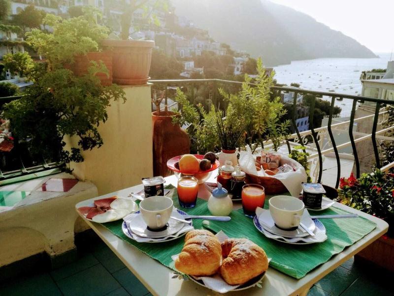 B&B Venus Inn Residence - Genel
