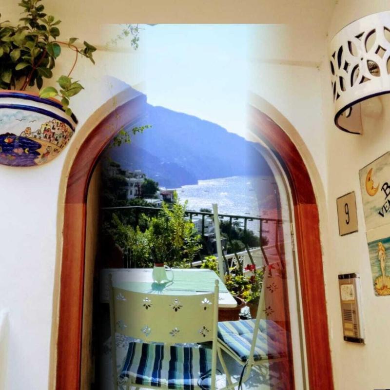 B&B Venus Inn Residence - Genel