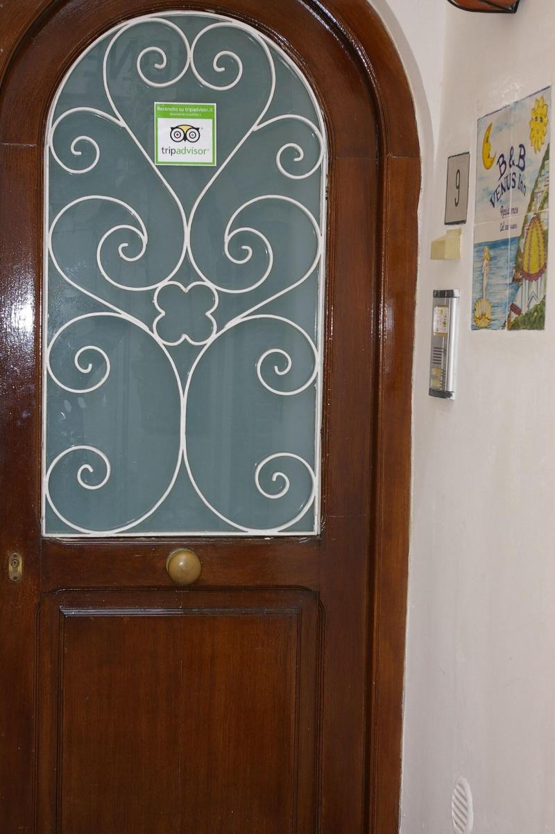 B&B Venus Inn Residence - Genel