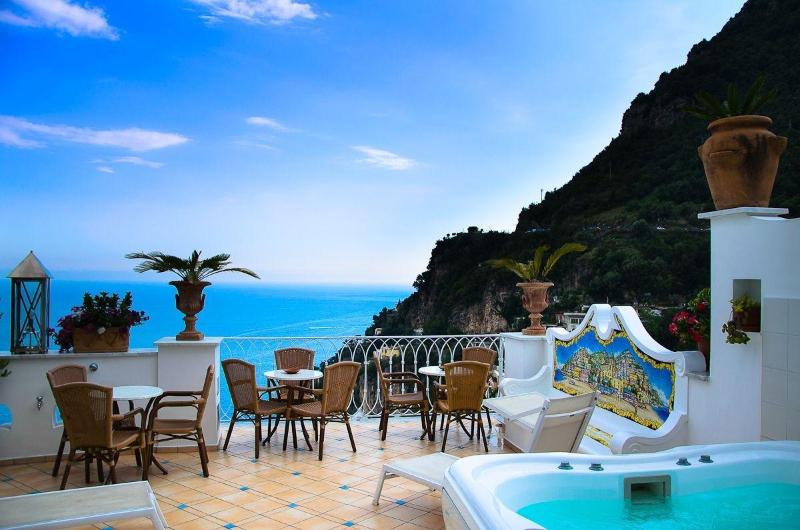 Palazzo Marzoli Resort - Bar