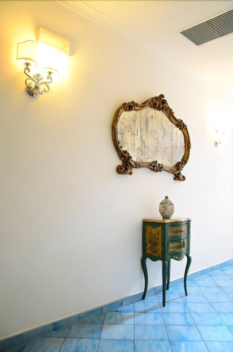 Palazzo Marzoli Resort - Lobi