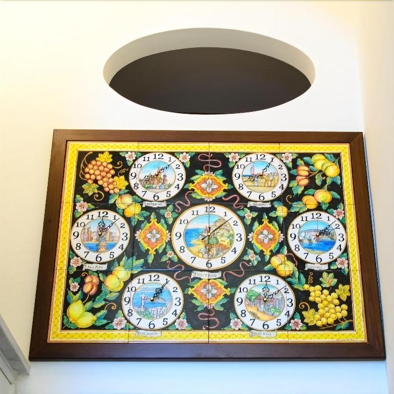 Palazzo Marzoli Resort - Lobi