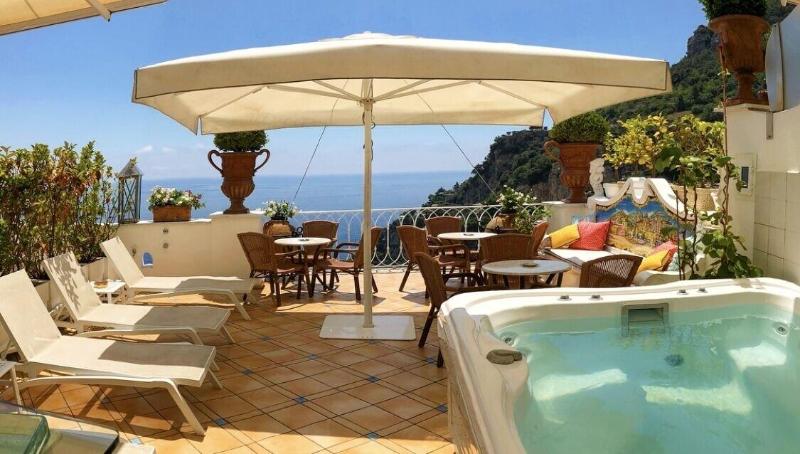 Palazzo Marzoli Resort - Toplantı