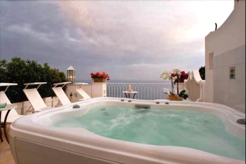 Palazzo Marzoli Resort - Aktivite