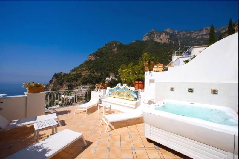 Palazzo Marzoli Resort - Aktivite