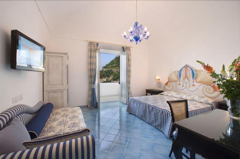 Palazzo Marzoli Resort - Genel