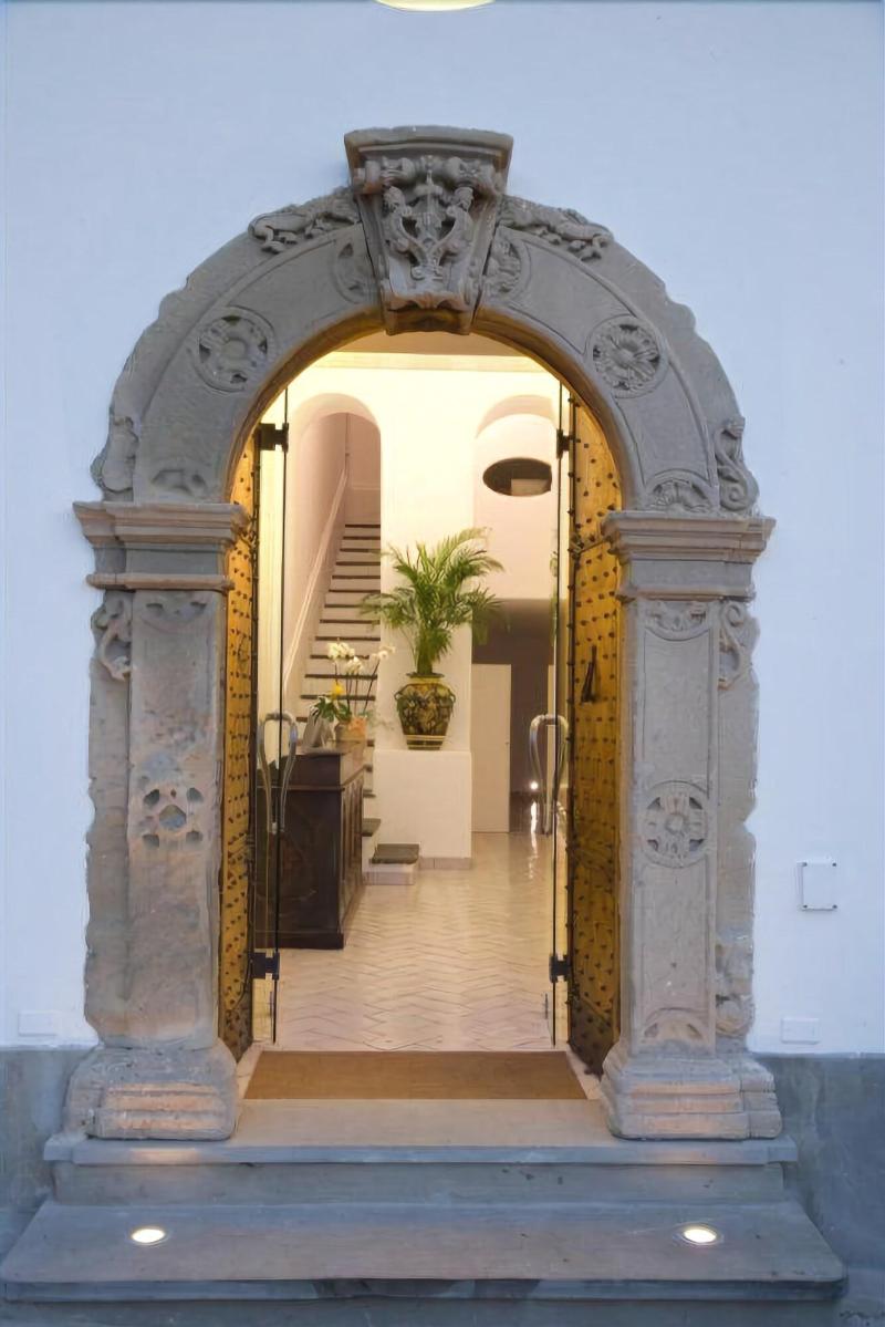 Palazzo Marzoli Resort - Genel
