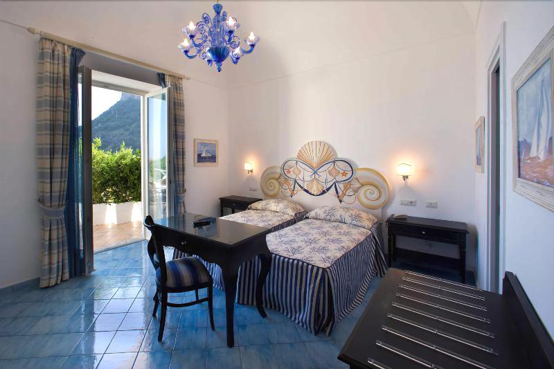 Palazzo Marzoli Resort - Oda