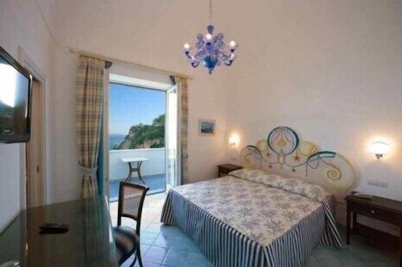 Palazzo Marzoli Resort - Oda
