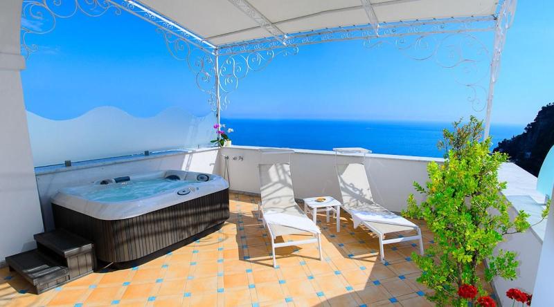Palazzo Marzoli Resort - Oda
