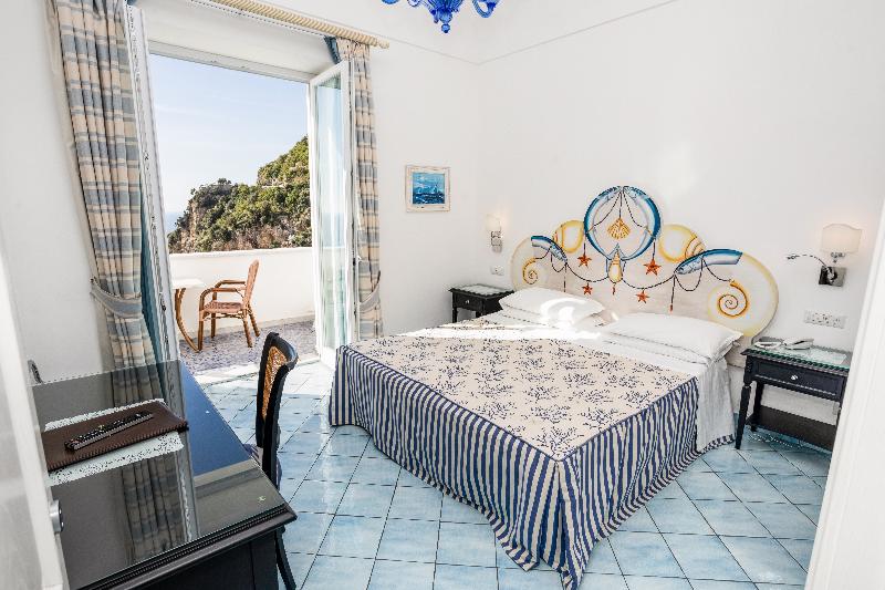 Palazzo Marzoli Resort - Oda