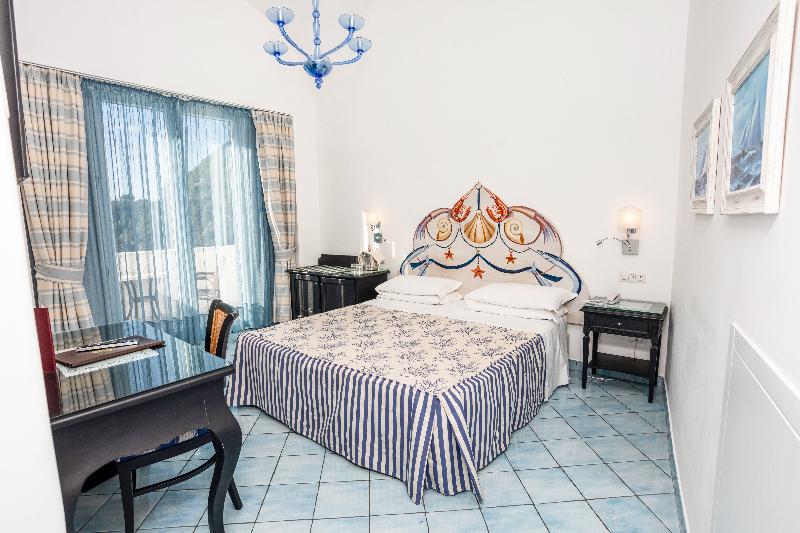 Palazzo Marzoli Resort - Oda