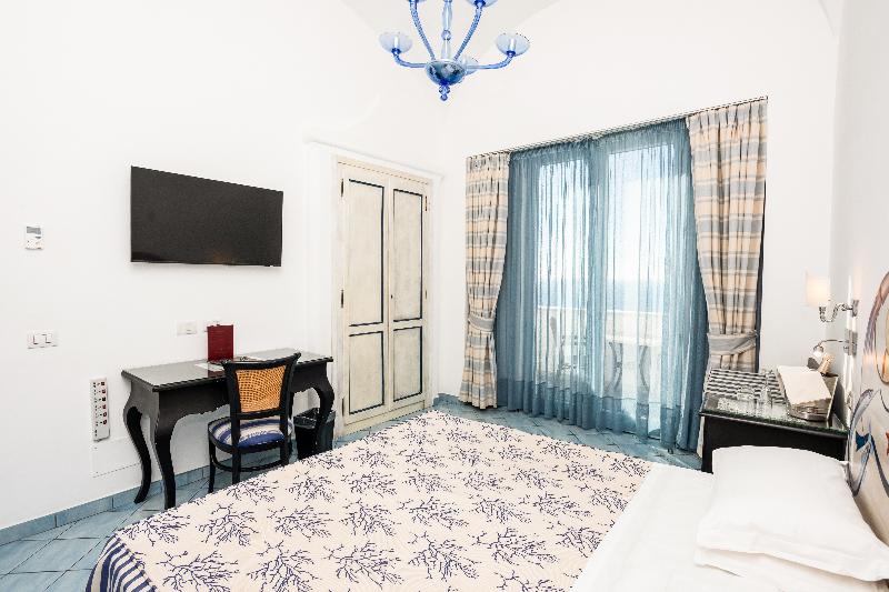 Palazzo Marzoli Resort - Oda