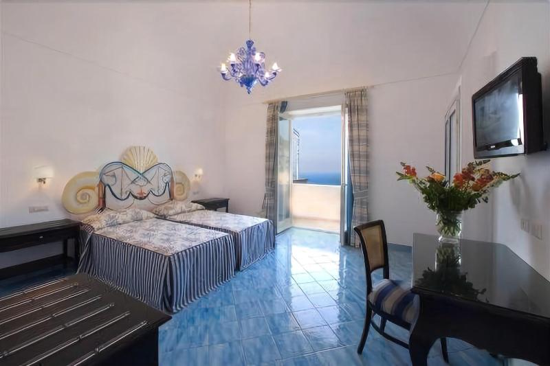 Palazzo Marzoli Resort - Oda