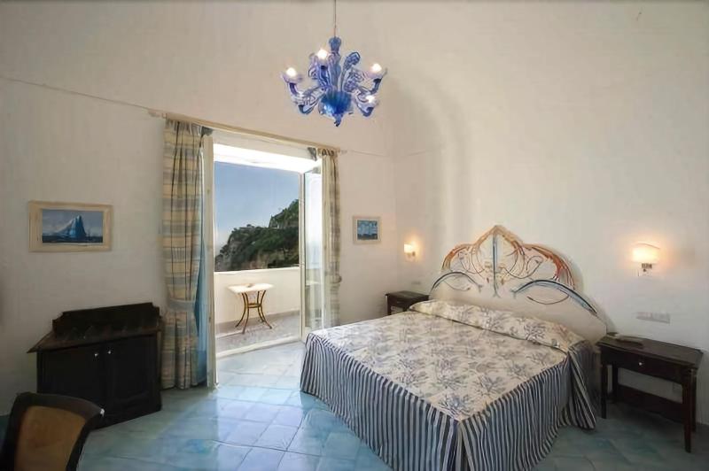 Palazzo Marzoli Resort - Oda