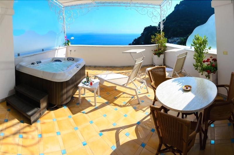 Palazzo Marzoli Resort - Oda