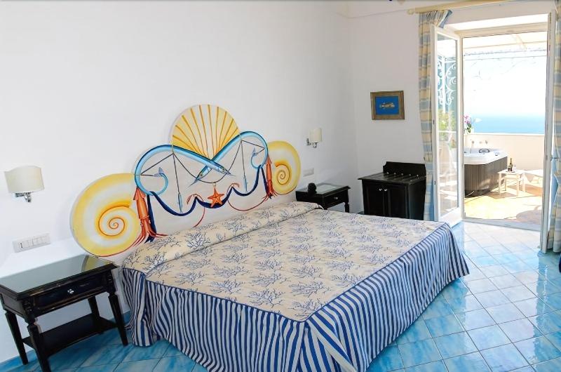 Palazzo Marzoli Resort - Oda