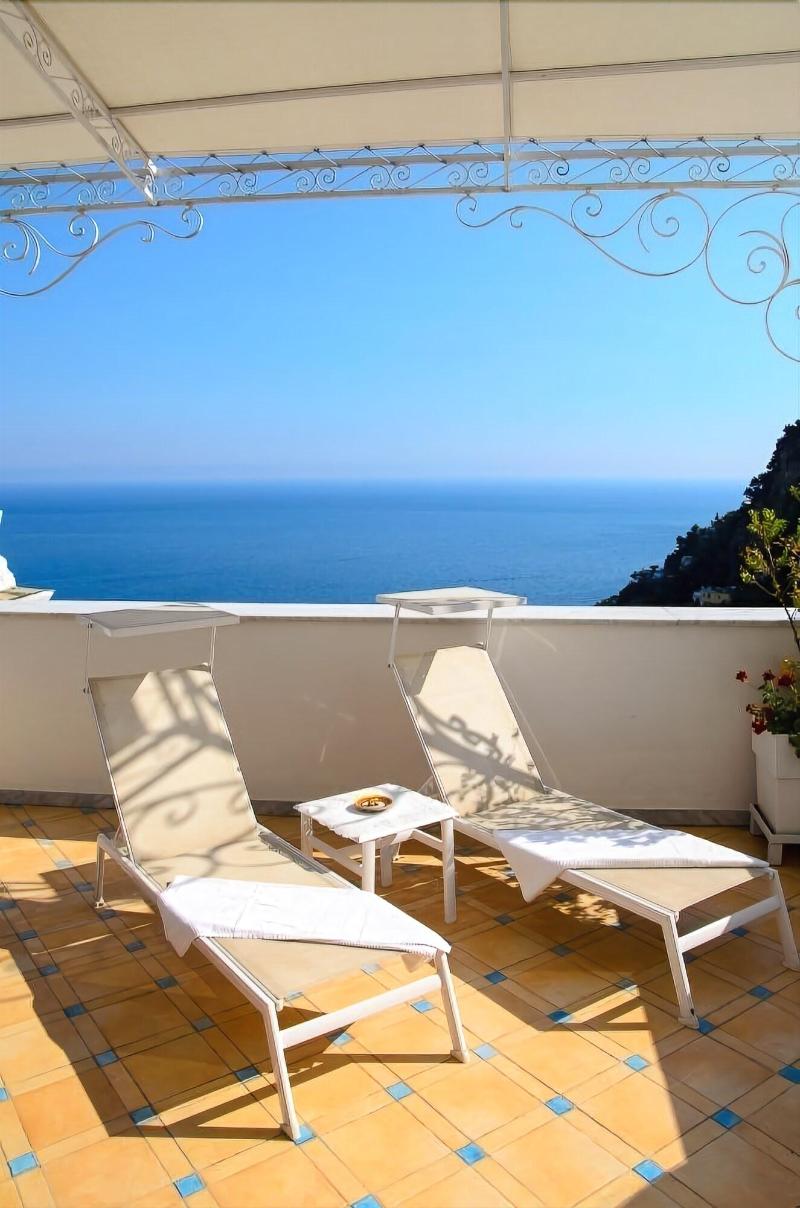 Palazzo Marzoli Resort - Oda