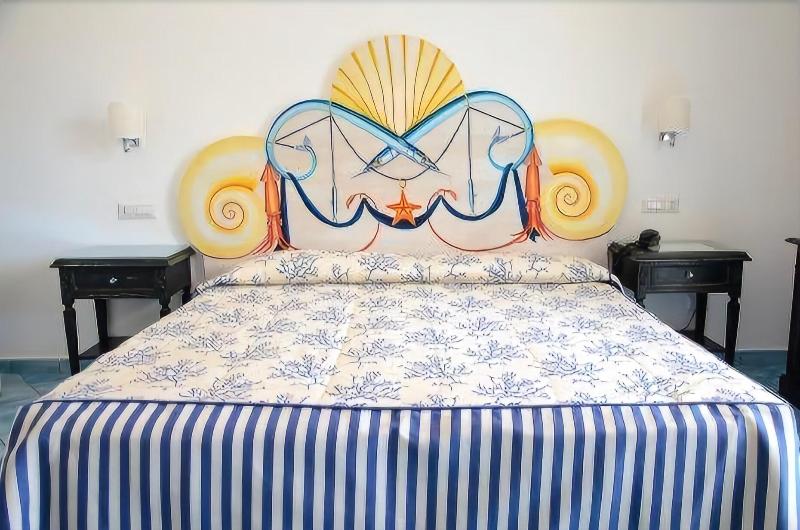 Palazzo Marzoli Resort - Oda