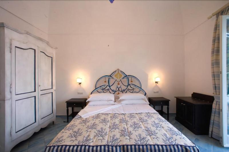 Palazzo Marzoli Resort - Oda
