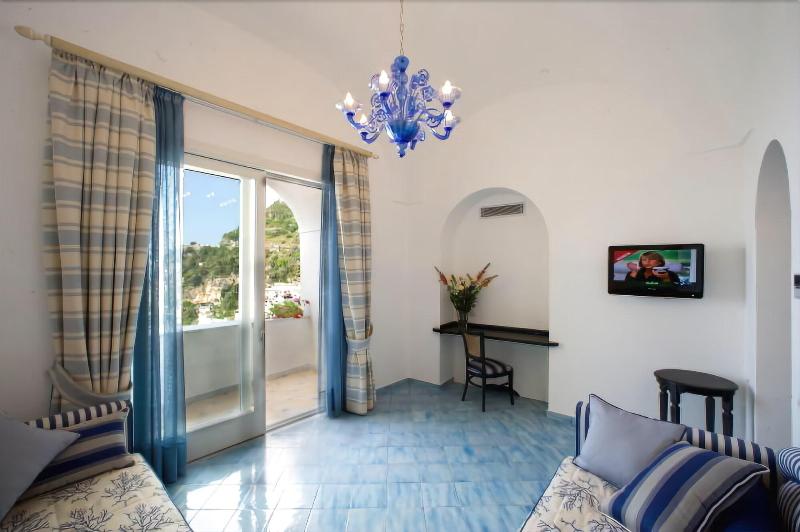 Palazzo Marzoli Resort - Oda
