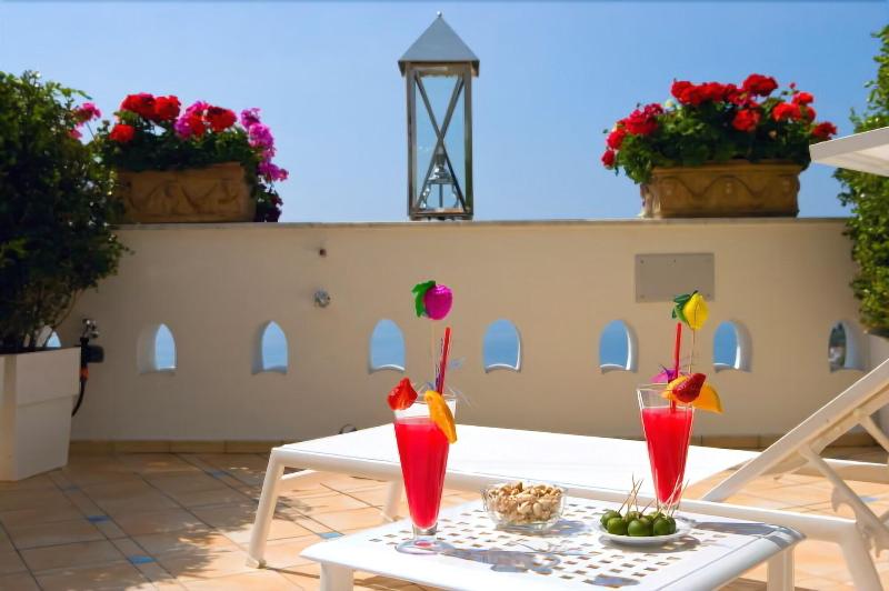 Palazzo Marzoli Resort - Oda