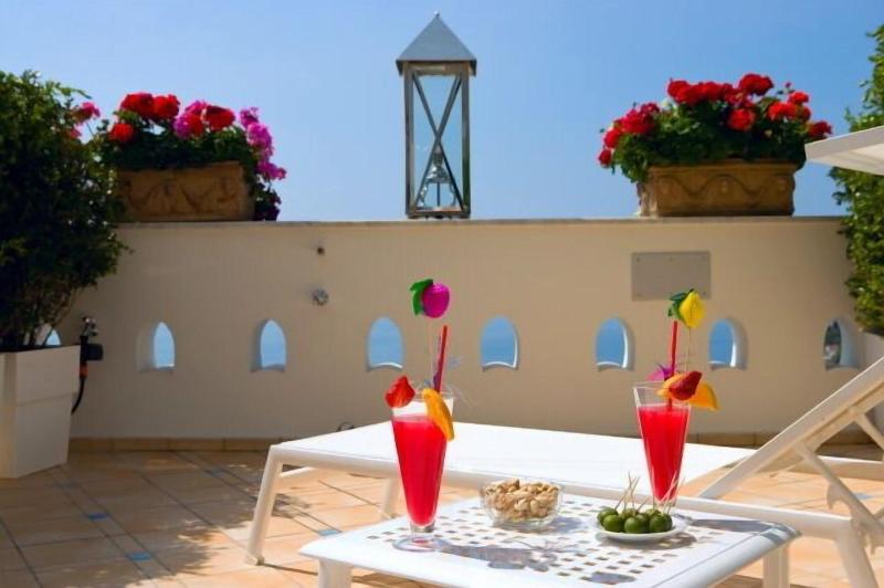 Palazzo Marzoli Resort - Oda