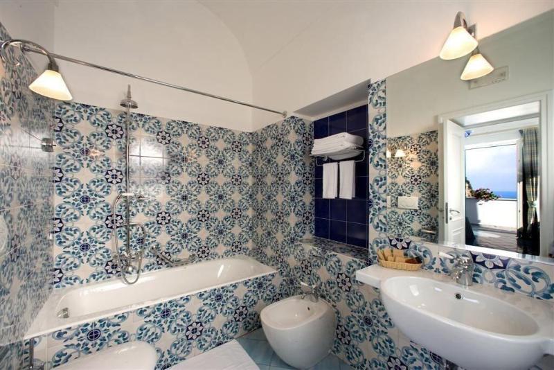 Palazzo Marzoli Resort - Oda