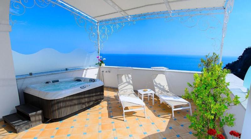 Palazzo Marzoli Resort - Oda