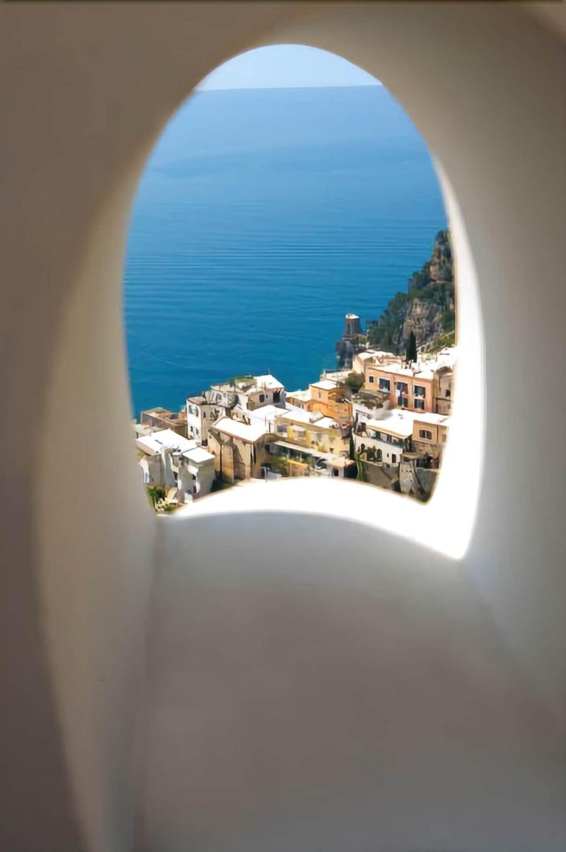 Palazzo Marzoli Resort - Oda