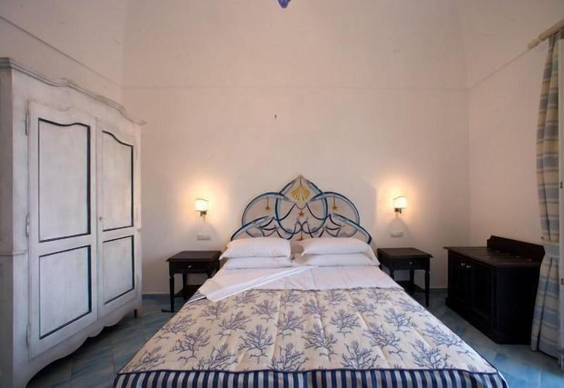 Palazzo Marzoli Resort - Oda