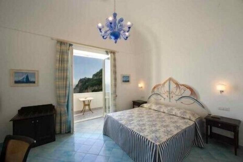 Palazzo Marzoli Resort - Oda