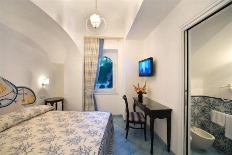 Palazzo Marzoli Resort - Oda
