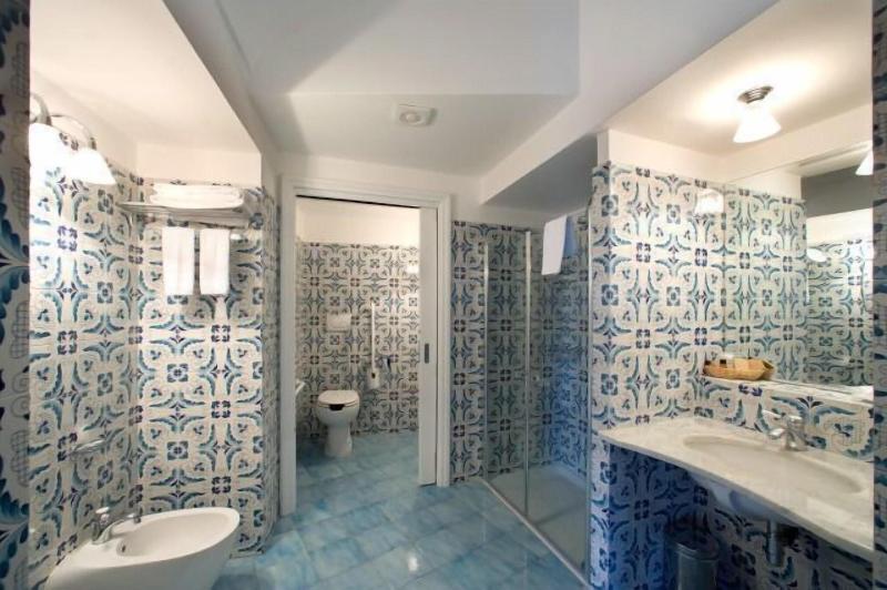 Palazzo Marzoli Resort - Oda