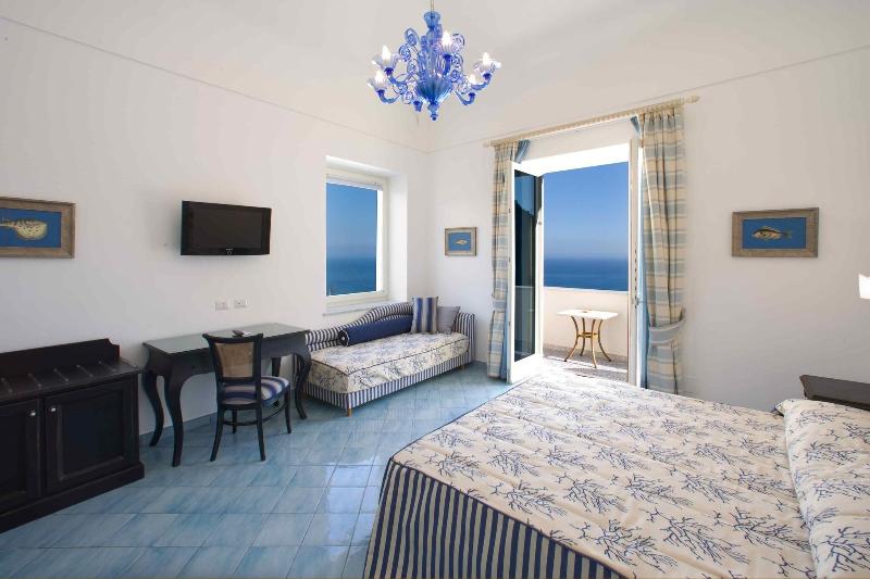 Palazzo Marzoli Resort - Oda