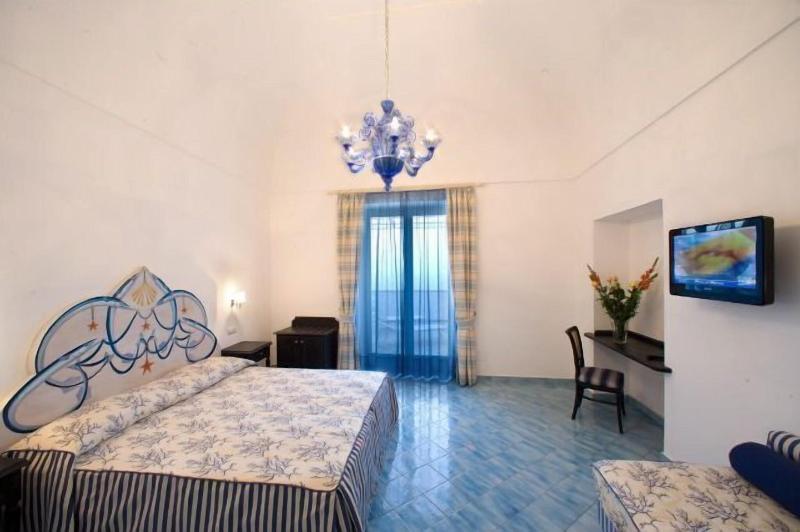 Palazzo Marzoli Resort - Oda