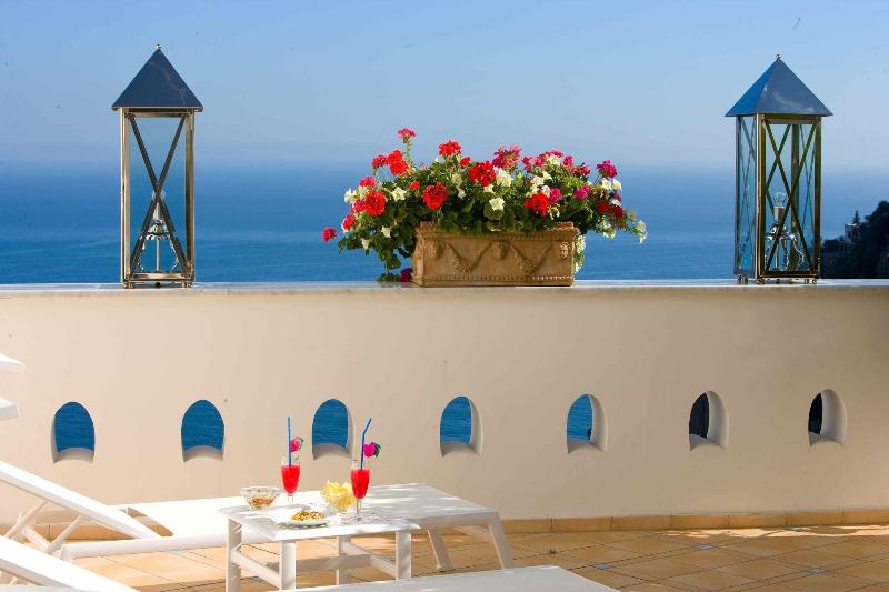 Palazzo Marzoli Resort - Oda