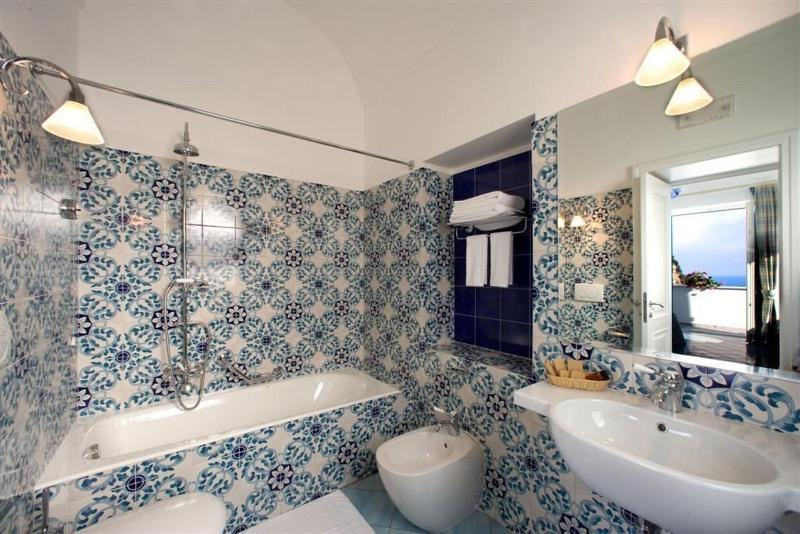Palazzo Marzoli Resort - Oda
