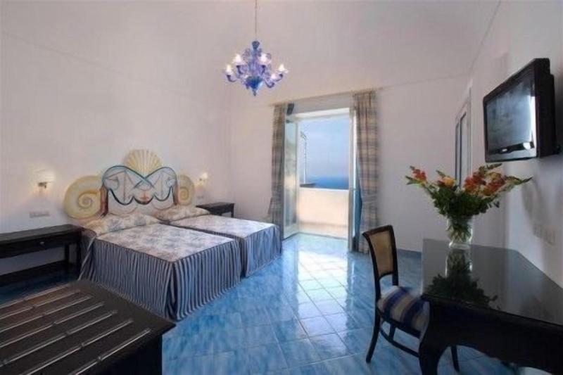 Palazzo Marzoli Resort - Oda