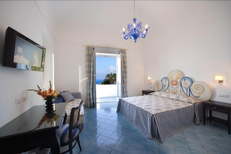 Palazzo Marzoli Resort - Oda