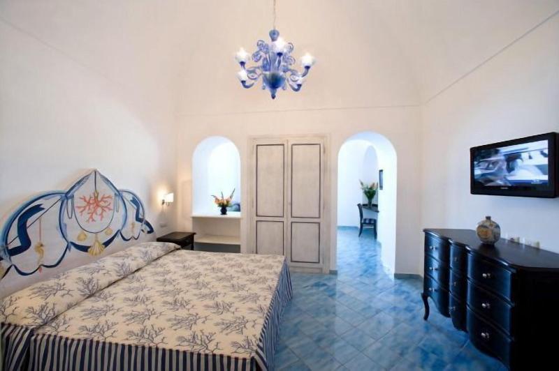 Palazzo Marzoli Resort - Oda