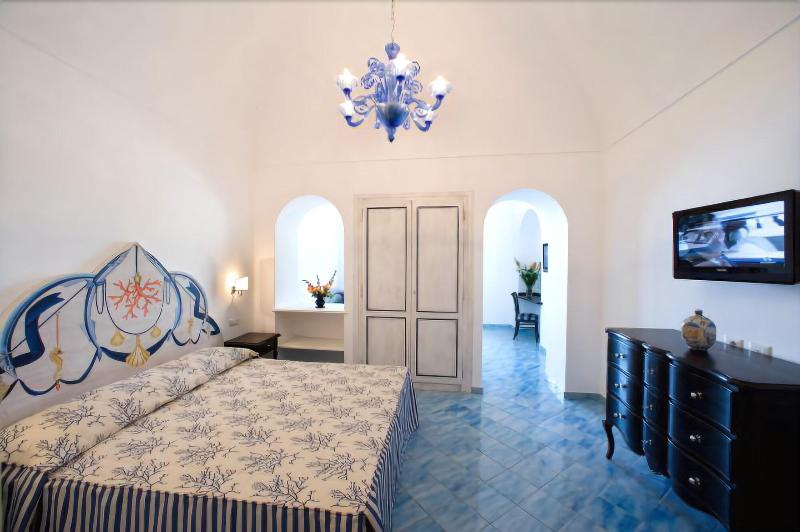 Palazzo Marzoli Resort - Oda