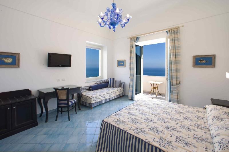 Palazzo Marzoli Resort - Oda