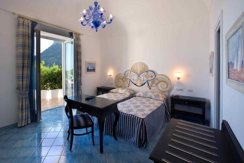 Palazzo Marzoli Resort - Oda