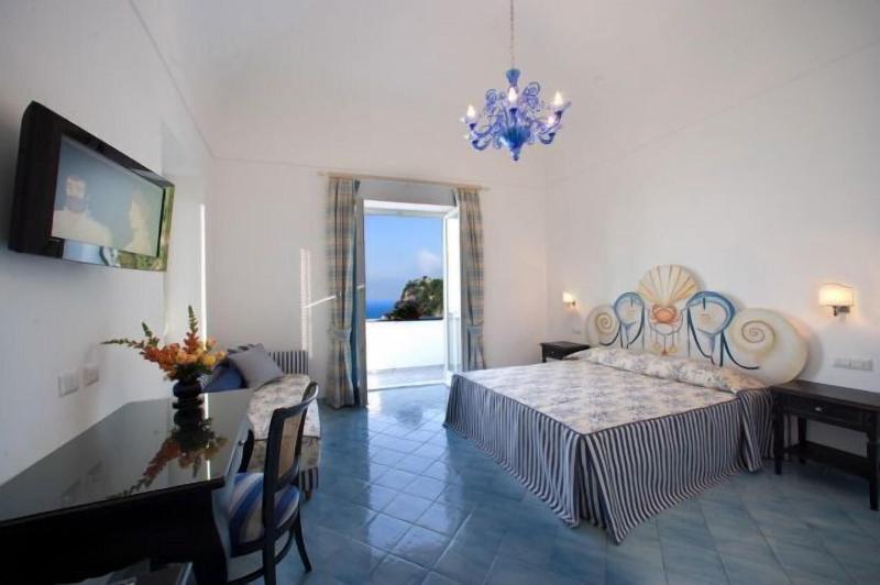 Palazzo Marzoli Resort - Oda
