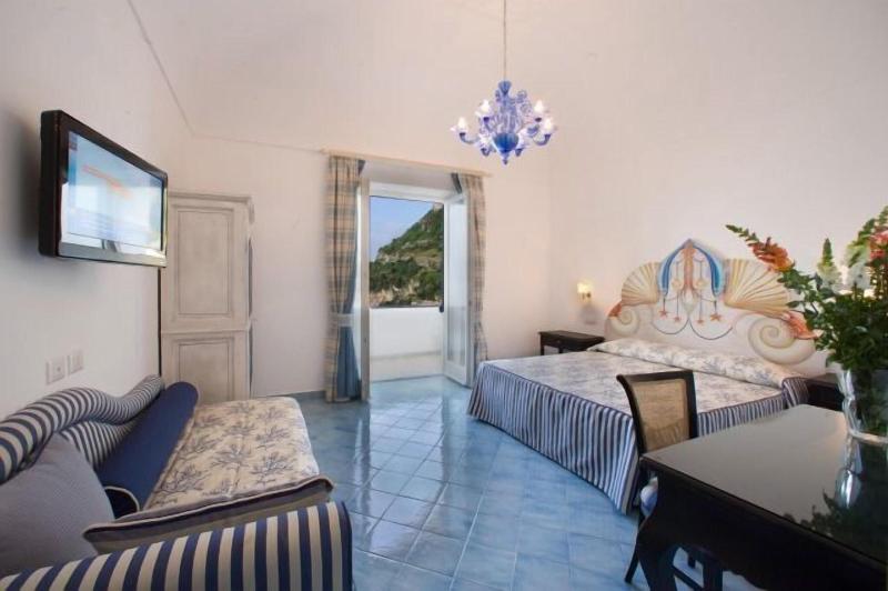 Palazzo Marzoli Resort - Oda